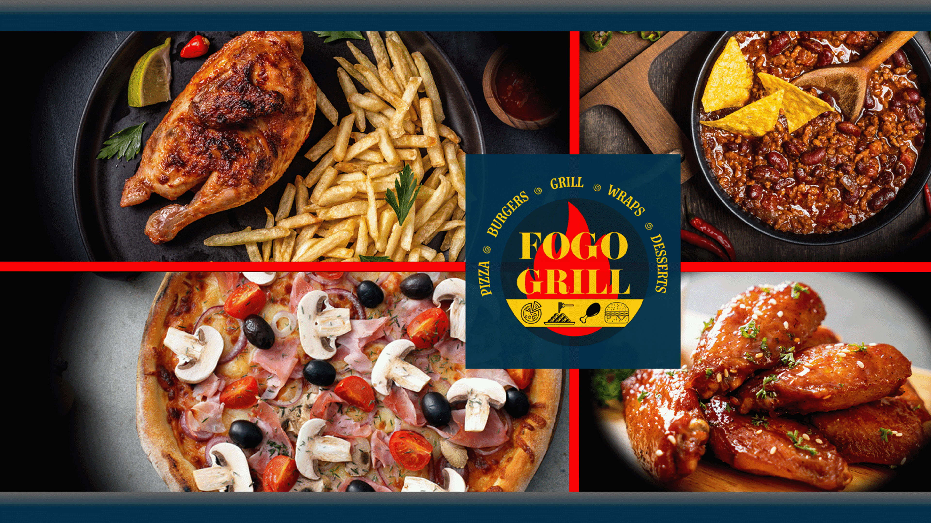 Fogo Grill Wakefield